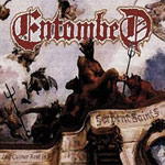 Review: Entombed - Serpent Saints